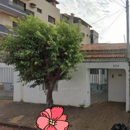 Quarto Uberlândia Dış mekan fotoğraf