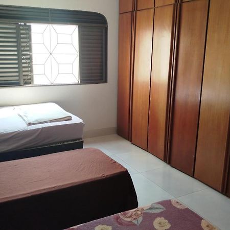 Quarto Uberlândia Dış mekan fotoğraf