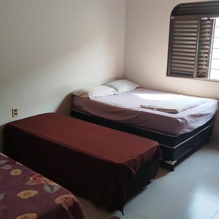 Quarto Uberlândia Dış mekan fotoğraf