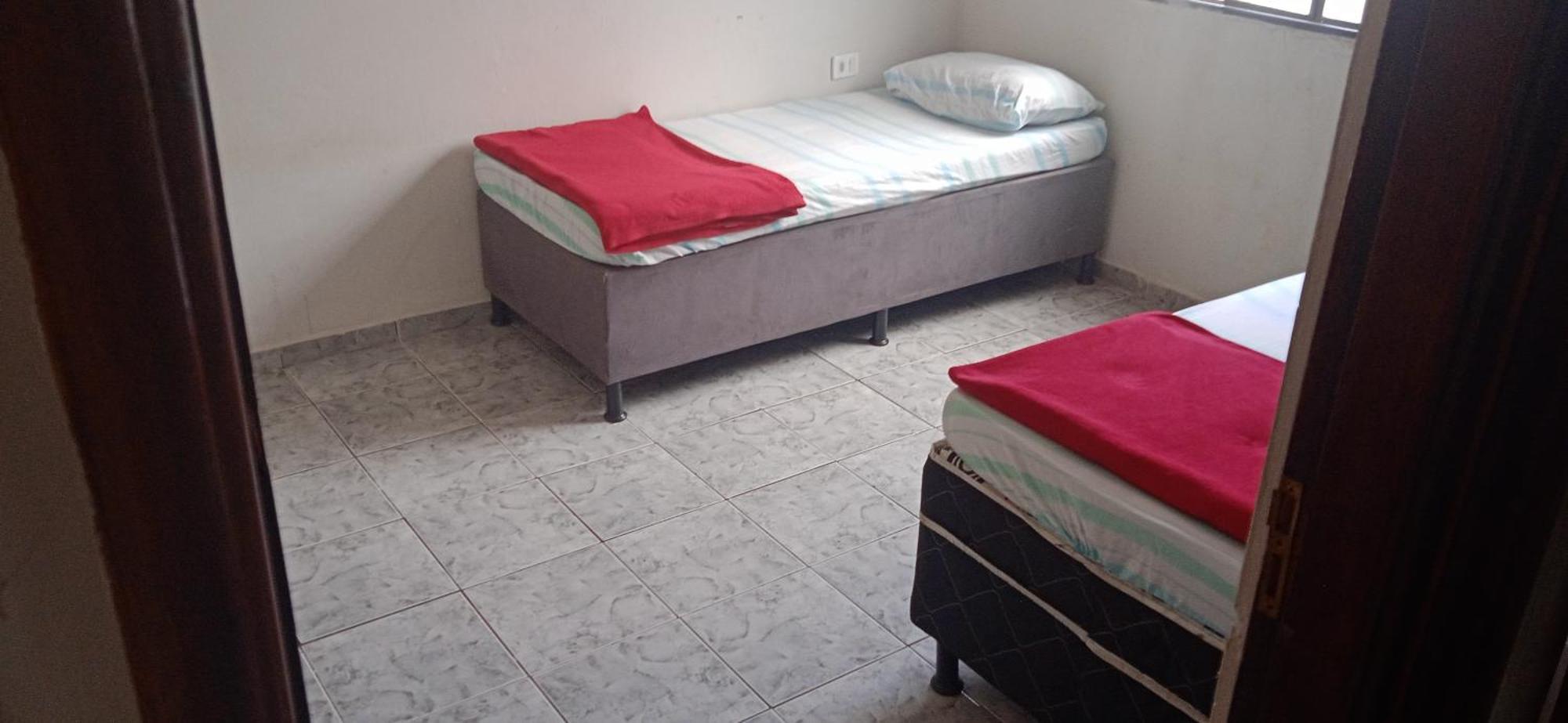 Quarto Uberlândia Oda fotoğraf