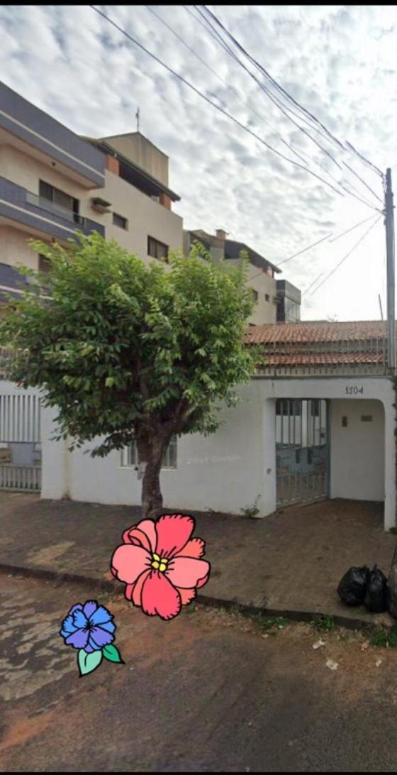 Quarto Uberlândia Dış mekan fotoğraf