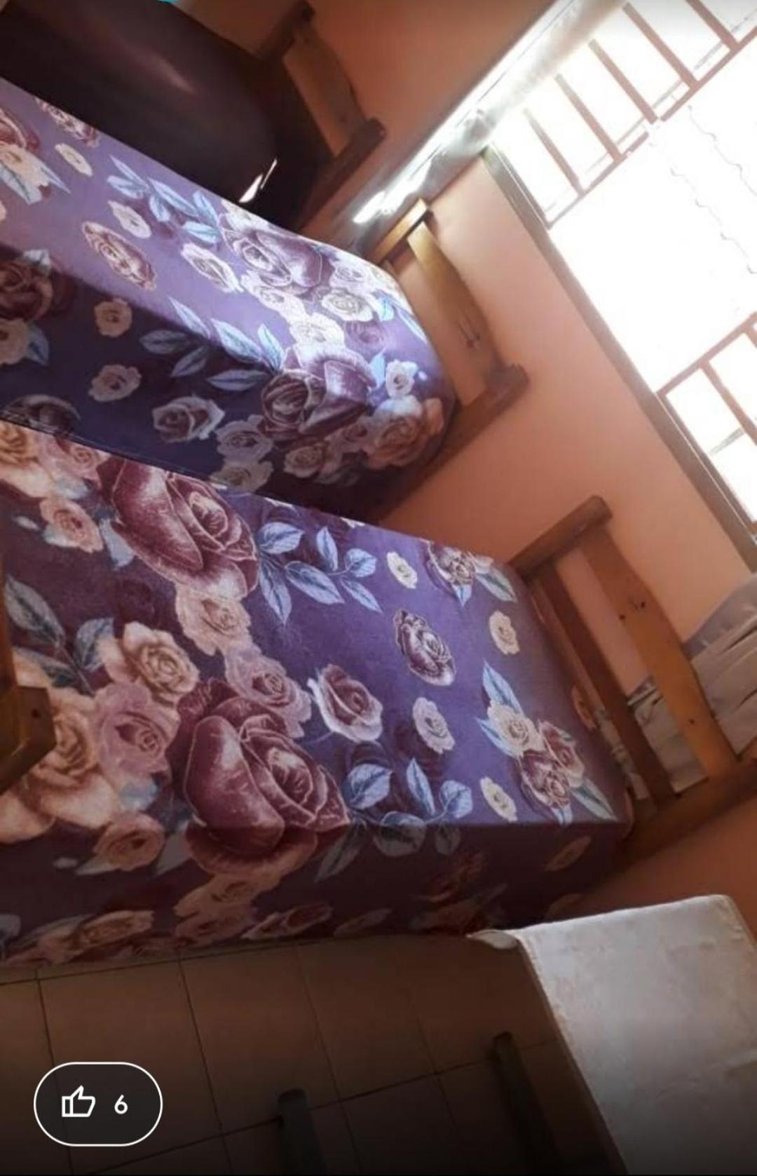 Quarto Uberlândia Dış mekan fotoğraf