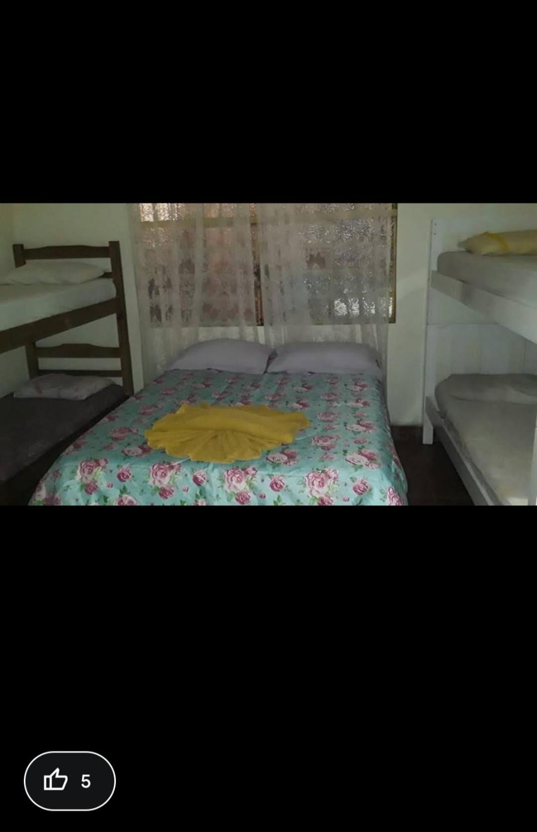 Quarto Uberlândia Dış mekan fotoğraf