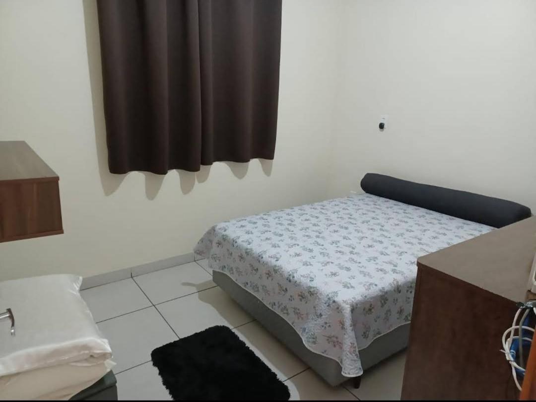 Quarto Uberlândia Dış mekan fotoğraf