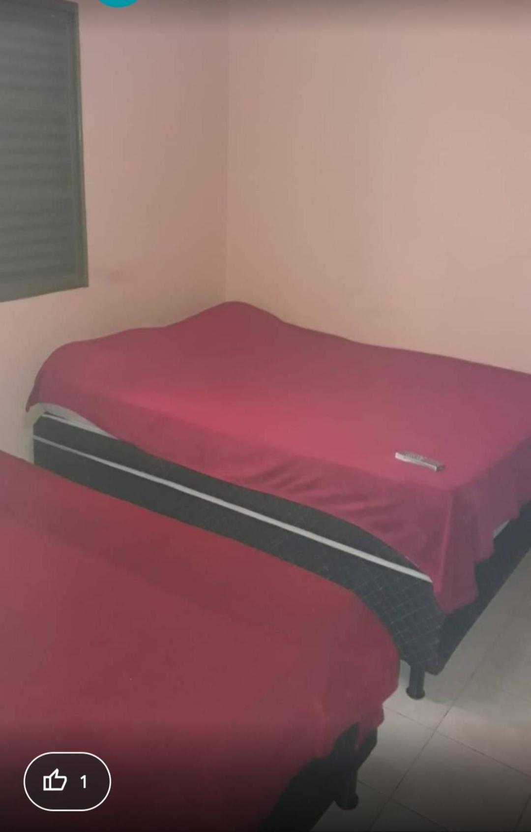 Quarto Uberlândia Dış mekan fotoğraf