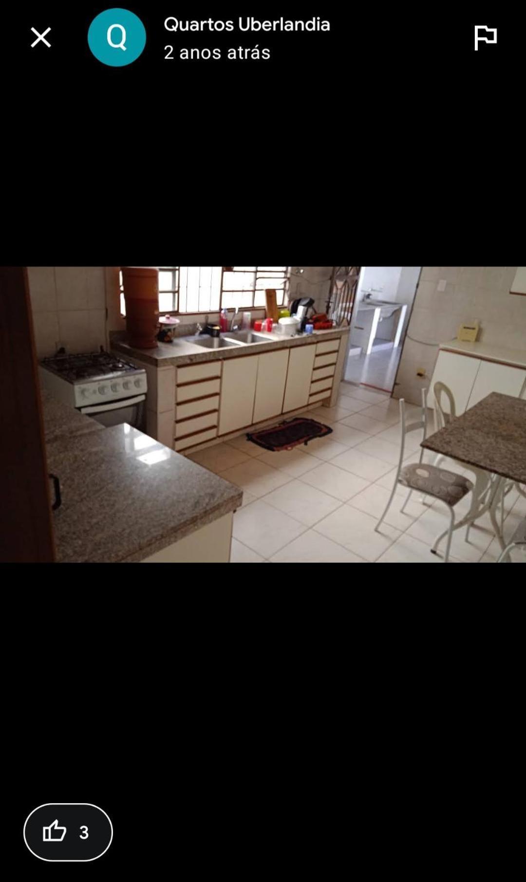 Quarto Uberlândia Dış mekan fotoğraf
