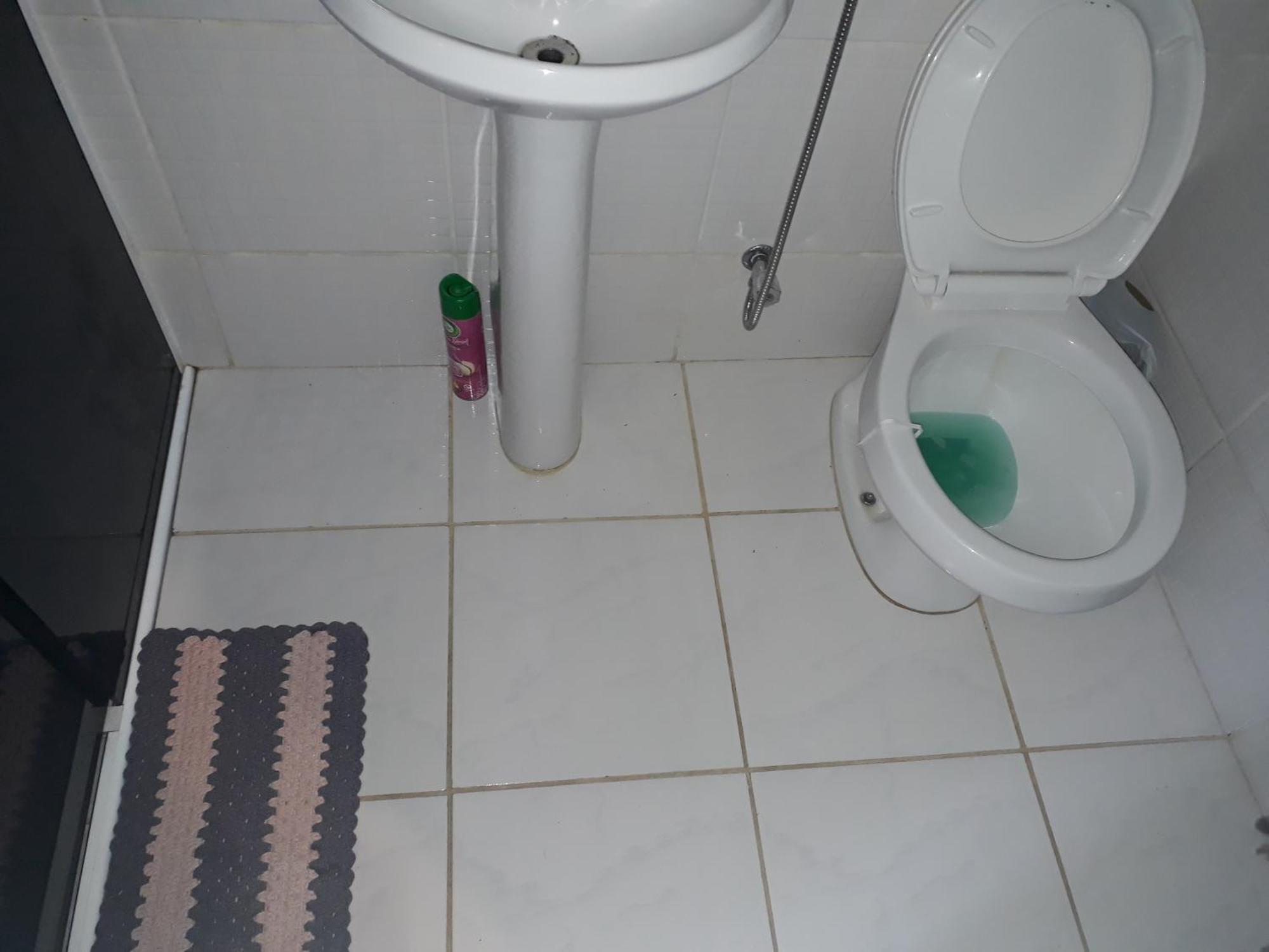 Quarto Uberlândia Dış mekan fotoğraf
