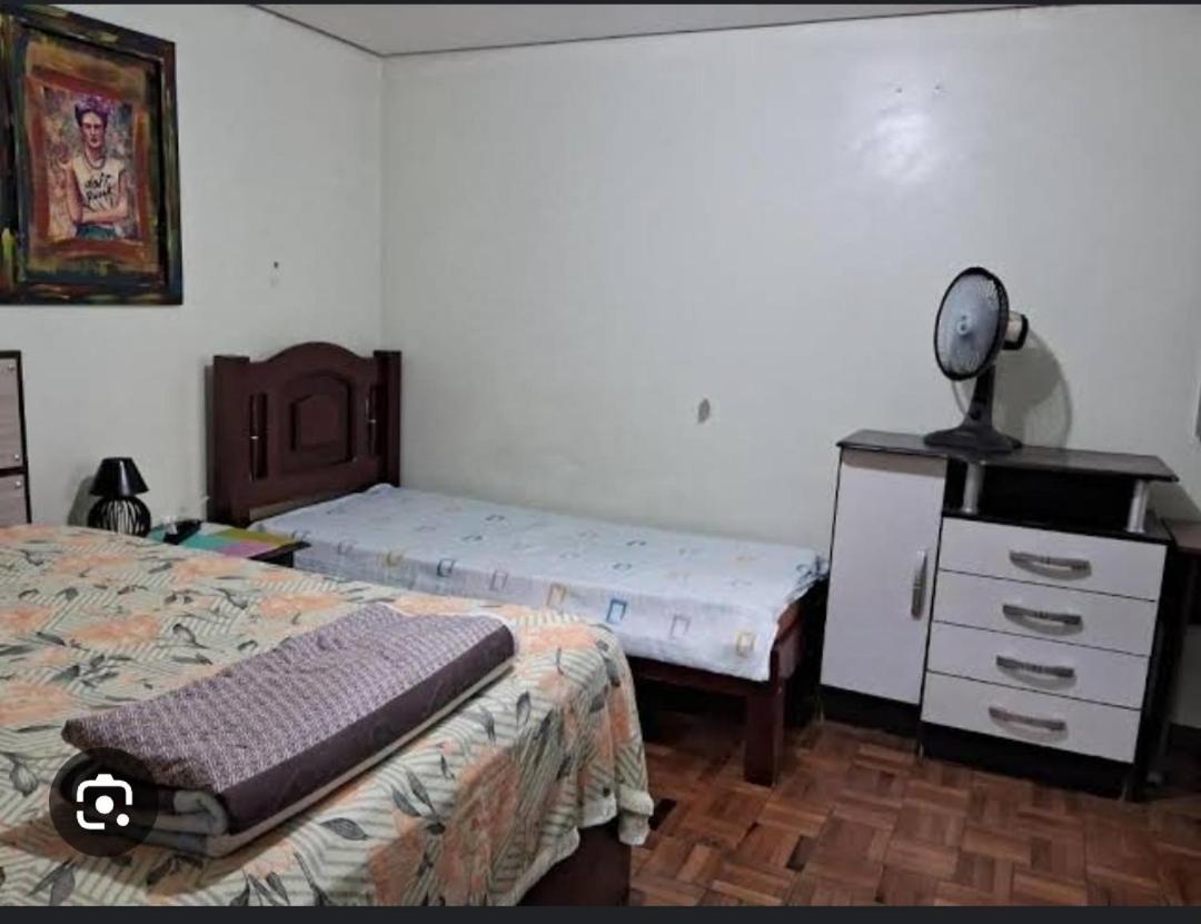 Quarto Uberlândia Oda fotoğraf