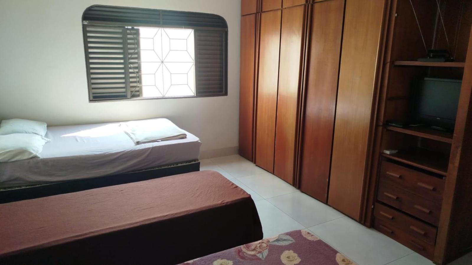 Quarto Uberlândia Dış mekan fotoğraf